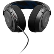 Steelseries 61611 Arctis Nova 1P Wired Gaming Headphones Black Steelseries 61611 Arctis Nova 1P Wired Gaming Headphones Black