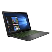 HP Pavilion Power 15-CB005NE Laptop - Core i7 2.8GHz 16GB 1TB+128GB 4GB Win10 15.6inch FHD Black HP Pavilion Power 15-CB005NE Laptop - Core i7 2.8GHz 16GB 1TB+128GB 4GB Win10 15.6inch FHD Black