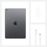 Apple iPad MYLD2LL/A 8th Generation Tablet WiFi 128GB 10.2inch Space Gray