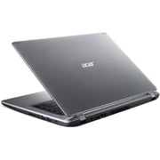 Acer Aspire 5 A514-52G-5294 Laptop - Core i5 1.6GHz 8GB 1TB+256GB 2GB Win10 14inch FHD Silver Acer Aspire 5 A514-52G-5294 Laptop - Core i5 1.6GHz 8GB 1TB+256GB 2GB Win10 14inch FHD Silver