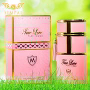 True Love Pure Famme Eau De Parfum 100 Ml True Love Pure Famme Eau De Parfum 100 Ml