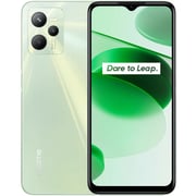 Realme C35 128GB Glowing Green 4G Dual Sim Smartphone Realme C35 128GB Glowing Green 4G Dual Sim Smartphone