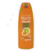 Garnier Hair Care Fructis Damage Eraser Shampoo, 3 Fluid Ounce Garnier Hair Care Fructis Damage Eraser Shampoo, 3 Fluid Ounce