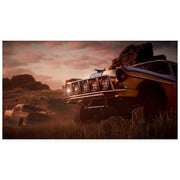 Xbox One Need For Speed Payback Game
