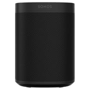 Sonos One SL Wireless Speaker - Black