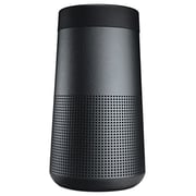 Bose Soundlink Revolve Bluetooth Speaker Black 7395235110 Bose Soundlink Revolve Bluetooth Speaker Black 7395235110