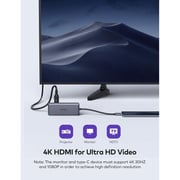 Vava 8 in 1 USB-C Hub Vava 8 in 1 USB-C Hub