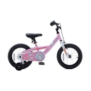 Chipmunk Bicycle Submarine 18inch Pink CM18-4 Chipmunk Bicycle Submarine 18inch Pink CM18-4
