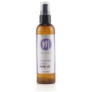 Mitras Lavender Body Oil 4oz Mitras Lavender Body Oil 4oz