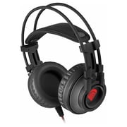 Genesis NSG-0965 Radon 600 Virtual 7.1 Gaming Headset Black Genesis NSG-0965 Radon 600 Virtual 7.1 Gaming Headset Black