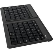 Microsoft GU500013 Universal Foldable Keyboard + 7N500009 Designer Bluetooth Mouse Microsoft GU500013 Universal Foldable Keyboard + 7N500009 Designer Bluetooth Mouse