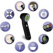 Braun 3-in-1 No Touch+ Thermometer BNT400B Braun 3-in-1 No Touch+ Thermometer BNT400B