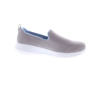 Skechers Go Walk Joy Women's Shoes Taupe/Blue 36.5EU Skechers Go Walk Joy Women's Shoes Taupe/Blue 36.5EU