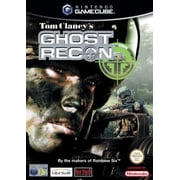 Nintendo Gamecube Tom Clancy's Ghost Recon Nintendo Gamecube Tom Clancy's Ghost Recon