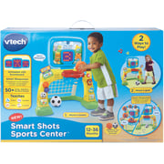 VTech 2-in-1 Sports Centre 80-156303 VTech 2-in-1 Sports Centre 80-156303