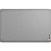 Lenovo IdeaPad 3 82H700DJAX Laptop - Core i5 2.40GHz 8GB 512GB 2GB Win11Home 14inch FHD Arctic Grey English/Arabic Keyboard - Middle East Version Lenovo IdeaPad 3 82H700DJAX Laptop - Core i5 2.40GHz 8GB 512GB 2GB Win11Home 14inch FHD Arctic Grey English/Arabic Keyboard - Middle East Version