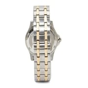 Omax PL09T66I Women's Multifunction Stainless Steel Watch