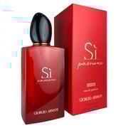 Giorgio Armani Si Passione Intense Edp 100 Ml Giorgio Armani Si Passione Intense Edp 100 Ml
