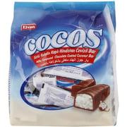 Elvan Cocos Bag Coconut Bar 500 gm