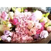 Cortes Pasion CPD37 Joy Sunflower Bouquet (Fresh Flower) Cortes Pasion CPD37 Joy Sunflower Bouquet (Fresh Flower)