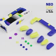 Nintendo Switch OLED Neo Grip Splatoon 3