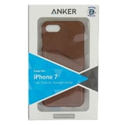Anker Protective Case For iPhone 7 - Red Anker Protective Case For iPhone 7 - Red