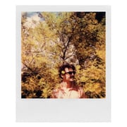 Polaroid Color Film For 600