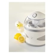 Buy Kenwood Ice Cream Maker IM250 Online in UAE Sharaf DG