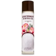 Bath & Body Works Coconut Hibiscus Body Mist 236ml
