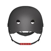 Ninebot V11-l Commuter Helmet | Ventilation | Safety | Lightweight | Skateboarding, Cyclist, Roller Skaters - Black Ninebot V11-l Commuter Helmet | Ventilation | Safety | Lightweight | Skateboarding, Cyclist, Roller Skaters - Black