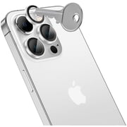 Amazing Thing Lens Protector Silver iPhone 14 Pro Max/14 Pro Amazing Thing Lens Protector Silver iPhone 14 Pro Max/14 Pro
