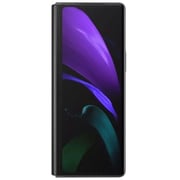 Samsung Galaxy Z Fold2 5G 256GB Mystic Black Smartphone Samsung Galaxy Z Fold2 5G 256GB Mystic Black Smartphone