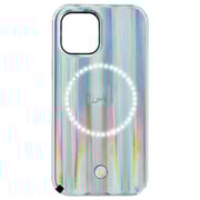 Lumee Halo Case for Iphone 12 Mini - Paris Hilton Lumee Halo Case for Iphone 12 Mini - Paris Hilton