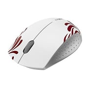 Rapoo 3300P PLUS Wireless Mini Mouse White Rapoo 3300P PLUS Wireless Mini Mouse White