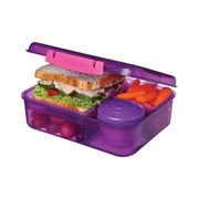 Sistema Bento Lunch Box 1.65L Sistema Bento Lunch Box 1.65L