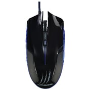 Hama Urage Gaming Mouse Black 62888