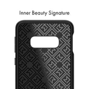 Spigen La Manon Classy Designed For Samsung Galaxy S10e Case / Cover - Black Spigen La Manon Classy Designed For Samsung Galaxy S10e Case / Cover - Black