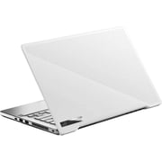 Asus ROG Zephyrus G14 GA401I Gaming Laptop AMD Ryzen 9 16GB 1TB 3.7GHz 16GB 1TB SSD NVIDIA GeForce RTX 2060 Win10 14inch FHD Moonlight White Asus ROG Zephyrus G14 GA401I Gaming Laptop AMD Ryzen 9 16GB 1TB 3.7GHz 16GB 1TB SSD NVIDIA GeForce RTX 2060 Win10 14inch FHD Moonlight White