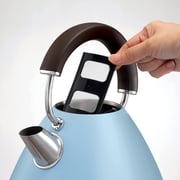 Morphy Richards Accents Special Edition Kettle Azure Blue 102100