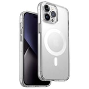 Uniq Lifepro Xtreme Case Clear iPhone 14 Pro Max