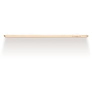 iPad (2017) WiFi+Cellular 128GB 9.7inch Gold iPad (2017) WiFi+Cellular 128GB 9.7inch Gold