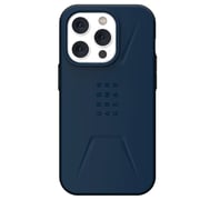 Urban Armor Gear Civilian Series Magsafe Case Mallard iPhone 14 Pro Urban Armor Gear Civilian Series Magsafe Case Mallard iPhone 14 Pro