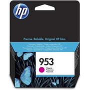 HP 953 F6U13AE Magenta Original Ink Cartridge HP 953 F6U13AE Magenta Original Ink Cartridge