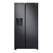 Samsung Side By Side Refrigerator 640 Litres RS64R5331B4
