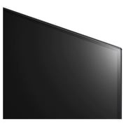 LG 4K OLED Smart 65 Inch BX Series Cinema Screen Design 4K Cinema HDR WebOS Smart ThinQ AI Pixel Dimming OLED65BXPVA.AMAG LG 4K OLED Smart 65 Inch BX Series Cinema Screen Design 4K Cinema HDR WebOS Smart ThinQ AI Pixel Dimming OLED65BXPVA.AMAG