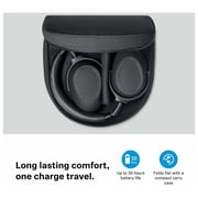 Sennheiser PXC 550-II Wireless Headphone Black Sennheiser PXC 550-II Wireless Headphone Black