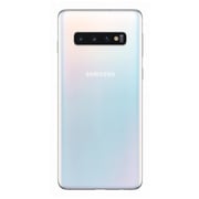 Samsung Galaxy S10 128GB Prism White SM-G973F 4G Dual Sim Smartphone Samsung Galaxy S10 128GB Prism White SM-G973F 4G Dual Sim Smartphone