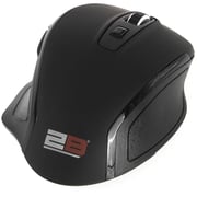 2B Wireless Mouse Black 2B Wireless Mouse Black