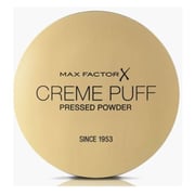 Max Factor Creme Puff Pressed Compact Powder 041 Medium Beige 21g