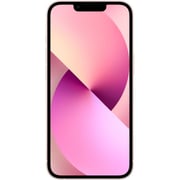 iPhone 13 128GB Pink (FaceTime Physical Dual Sim - International Specs) iPhone 13 128GB Pink (FaceTime Physical Dual Sim - International Specs)